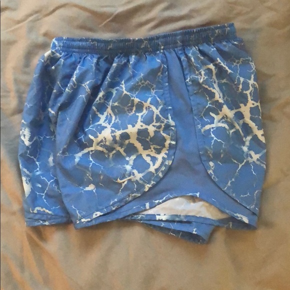 Nike Pants - Nike Dri-Fit shorts